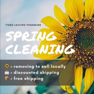 🌻 LAST CHANCE ITEMS 🌻